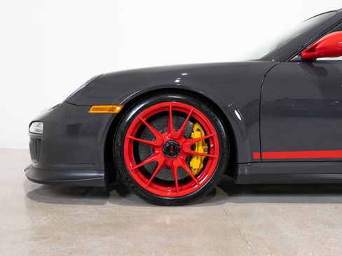 Used 2011 Porsche 911 GT3 RS RWD image 26