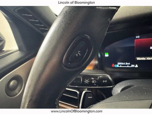 Certified 2023 Lincoln Aviator Grand Touring w/ Equipment Group 301A AWD/4WD image 45