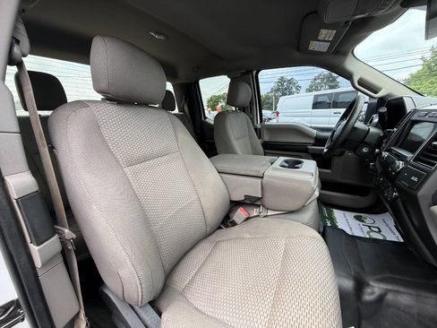 Used 2020 Ford F150 XLT w/ Equipment Group 301A Mid AWD/4WD image 29