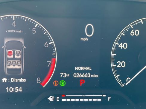 Used 2022 Honda Civic Sport image 4