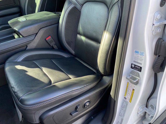 Used 2023 RAM 1500 TRX w/ TRX Level 2 Equipment Group AWD/4WD image 26