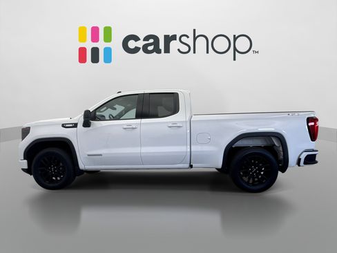 Used 2025 GMC Sierra 1500 Elevation AWD/4WD image 2