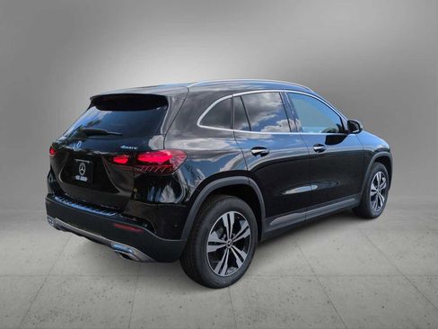 Used 2026 Mercedes-Benz GLA 250 4MATIC image 8