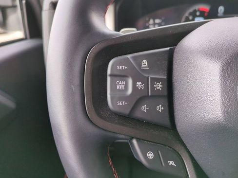 Used 2024 Ford Bronco Raptor AWD/4WD image 30