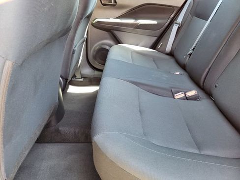 Certified 2024 Nissan Kicks S FWD image 20