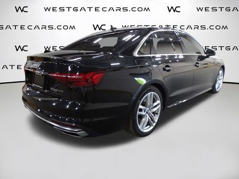 Used 2023 Audi A4 2.0T Premium Plus image 46