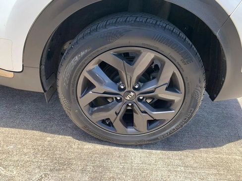 Used 2021 Kia Sportage S FWD image 23