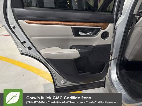 Used 2019 Honda CR-V EX-L image 17