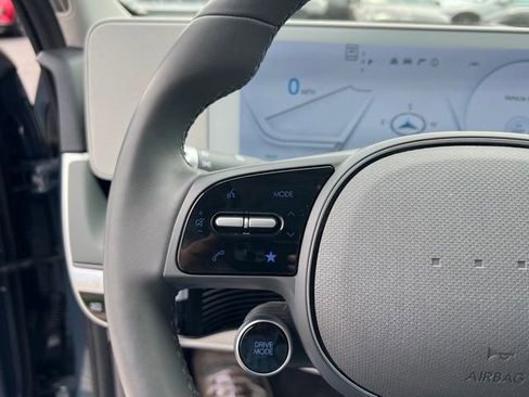 Used 2024 Hyundai Ioniq 5 Limited image 23