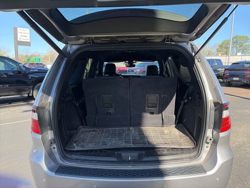 Used 2021 Dodge Durango R/T w/ Blacktop Package image 10