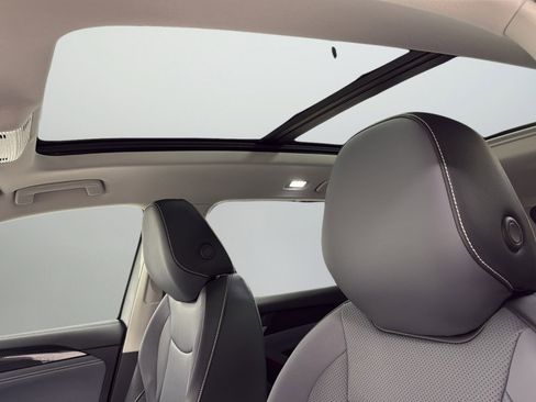 New 2026 Volkswagen Tiguan SE AWD/4WD image 20