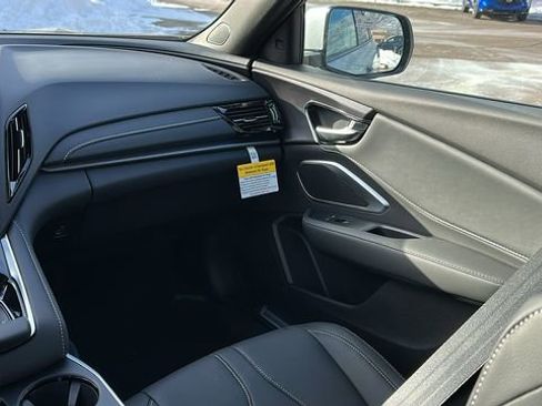 New 2026 Acura RDX SH-AWD image 24