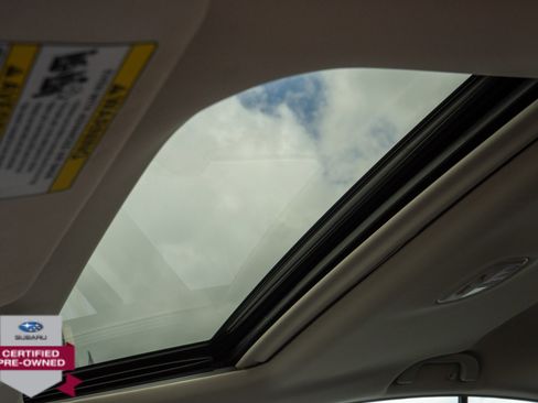 Certified 2023 Subaru Legacy Touring XT image 18