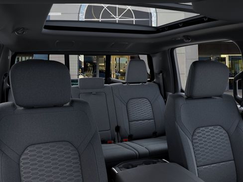 New 2026 RAM 1500 Big Horn AWD/4WD image 26