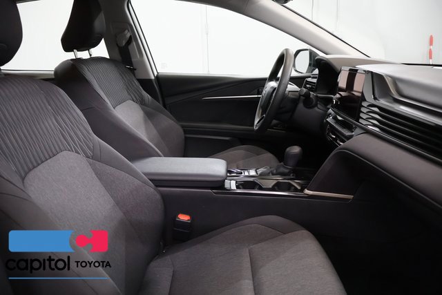 Certified 2026 Toyota Camry LE w/ Preferred Package 2 (TMS) FWD image 26