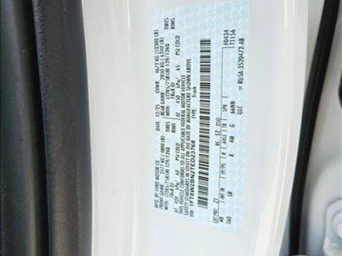 Used 2026 Ford F250 Lariat w/ Tremor Off-Road Package AWD/4WD image 22