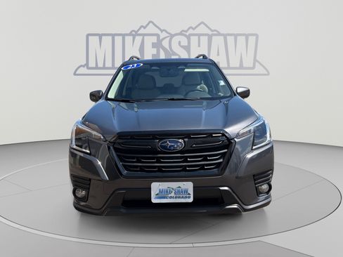 Used 2023 Subaru Forester Premium AWD/4WD image 8