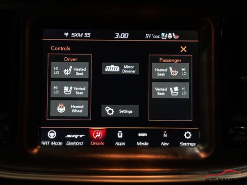 Used 2023 Dodge Challenger R/T Scat Pack image 68