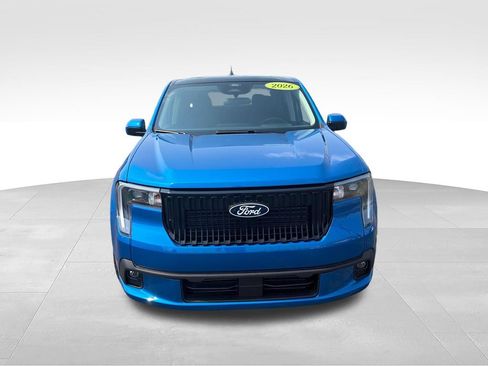 New 2026 Ford Maverick Lobo AWD/4WD image 17