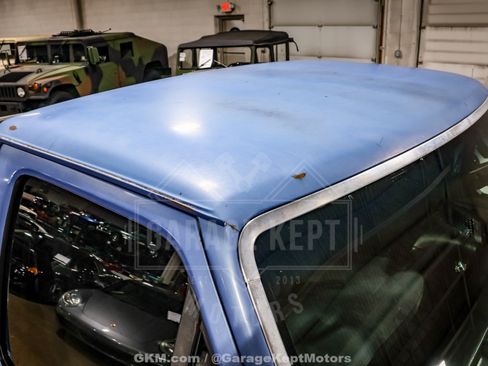 Used 1992 Ford F250 4x4 Regular Cab image 16