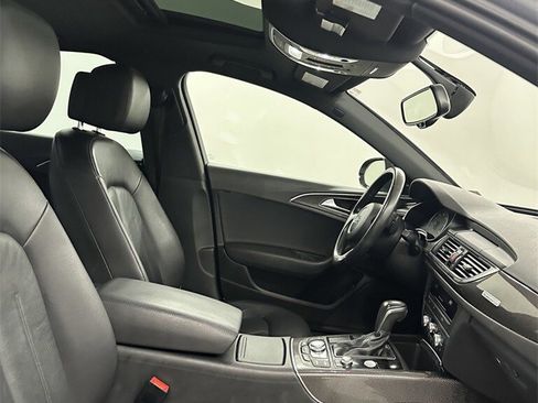 Used 2018 Audi A6 3.0T Sport image 36