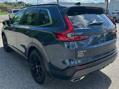 Used 2024 Honda CR-V Sport-L image 5