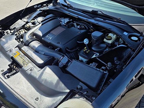 Used 2002 Ford Thunderbird Deluxe image 59