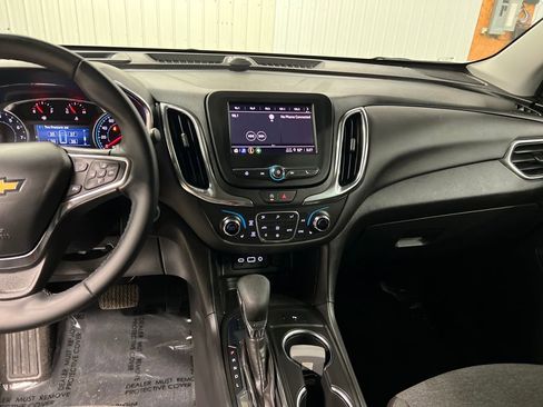 Used 2024 Chevrolet Equinox LT AWD/4WD image 22