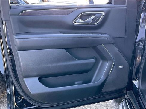 Used 2024 Chevrolet Tahoe LT image 21