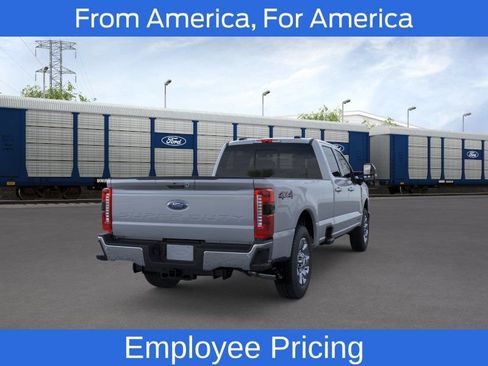 New 2026 Ford F250 Lariat AWD/4WD image 7