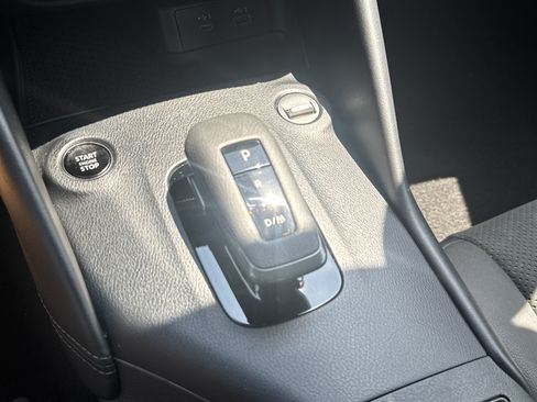 Used 2024 Nissan Z Performance w/ Floor Mat Package RWD image 13