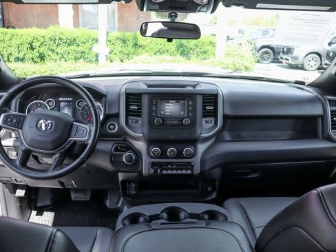 Used 2024 RAM 2500 Tradesman w/ Chrome Appearance Group image 26