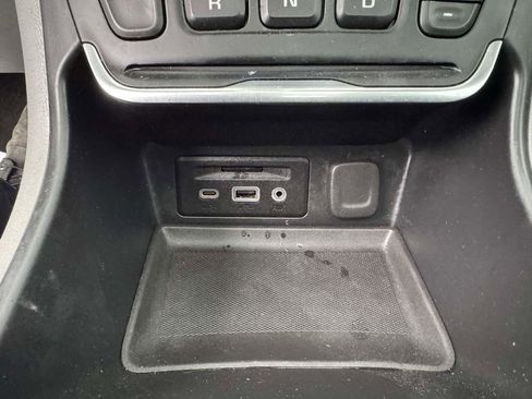 Used 2019 GMC Terrain SLT w/ Preferred Package image 35