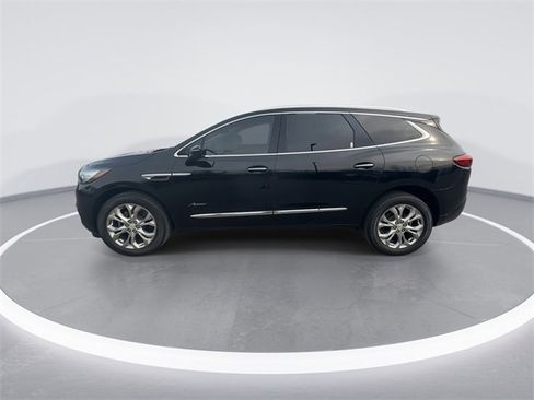 Used 2020 Buick Enclave Avenir w/ Avenir Technology Package image 5