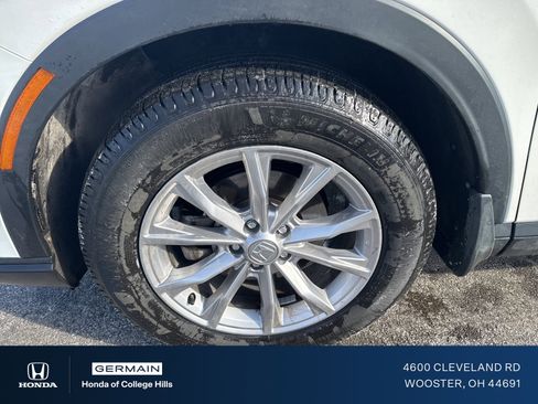 Certified 2023 Honda CR-V EX-L image 11