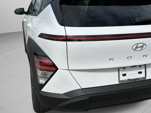 New 2027 Hyundai Kona SEL Sport FWD image 31