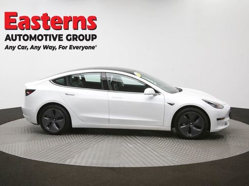 Used 2020 Tesla Model 3 Long Range image 41