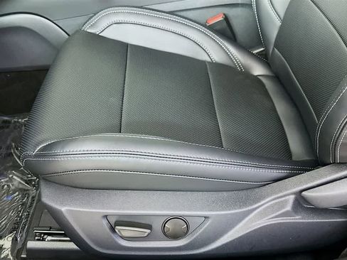 New 2026 Ford Mustang Premium RWD image 27