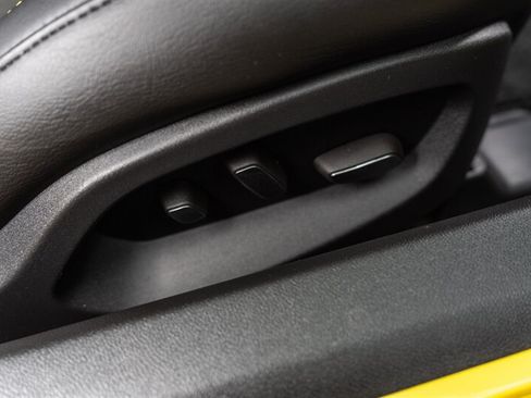 Used 2016 Chevrolet Corvette Z06 w/ C7.r Special Edition RWD image 61