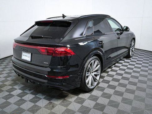 New 2026 Audi Q8 Prestige AWD/4WD image 3