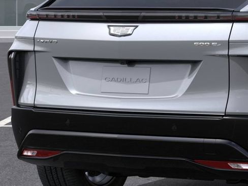 New 2026 Cadillac Lyriq Sport AWD/4WD image 14