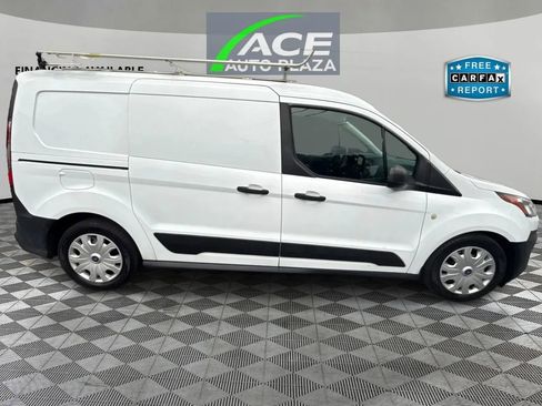 Used 2019 Ford Transit Connect XL FWD image 4