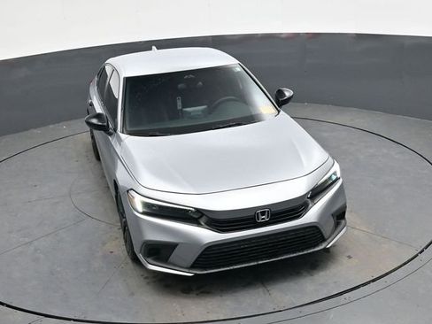 Used 2023 Honda Civic Sport image 29