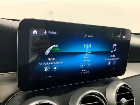 Certified 2022 Mercedes-Benz GLC 300 image 23