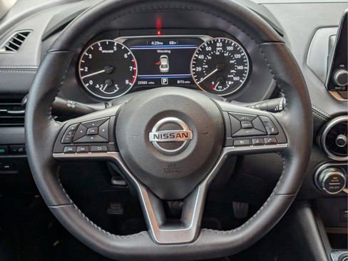 Used 2020 Nissan Sentra SV w/ Electronics Package image 34