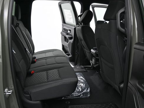 Used 2026 RAM 1500 Big Horn AWD/4WD image 11