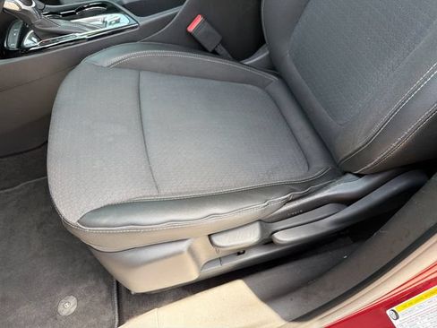 Used 2023 Buick Encore GX Preferred FWD image 20