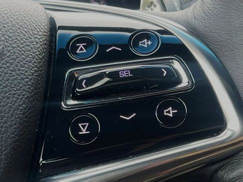 Used 2019 Cadillac CTS Luxury AWD/4WD image 39