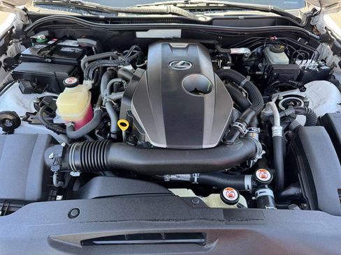 Used 2017 Lexus IS 200t w/ Navigation System Package image 7