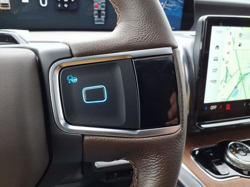 New 2026 Ford Expedition King Ranch image 27